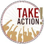 From Apalachicola, Florida “Take Action”