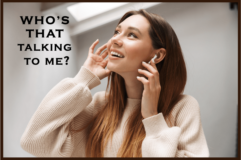 Blog Category Directory‒ Who’s That Talking to Me?