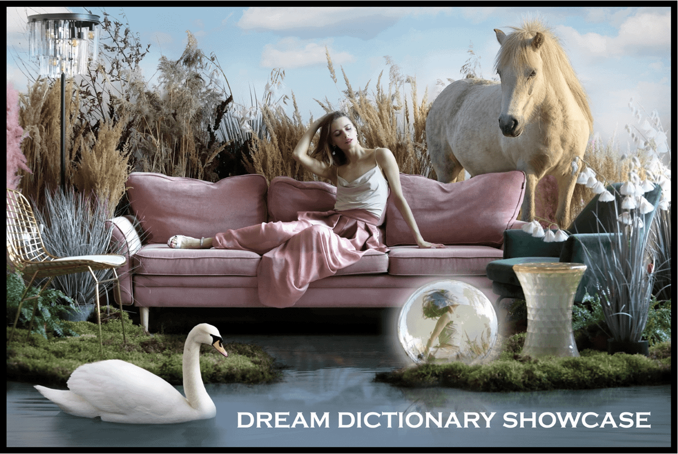 Dream Dictionary Showcase- more border-min
