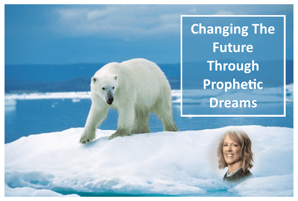 Changing The Future Through Prophetic Dreams