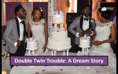 Double Twin Trouble: A Dream Story
