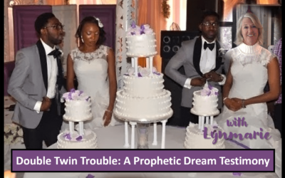 Double Twin Trouble: A Dream Testimony