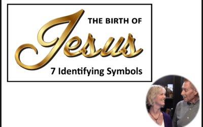 The Birth of Jesus: 7 Identifying Symbols