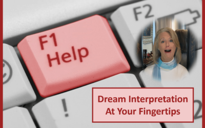 Dream Interpretation at Your Fingertips
