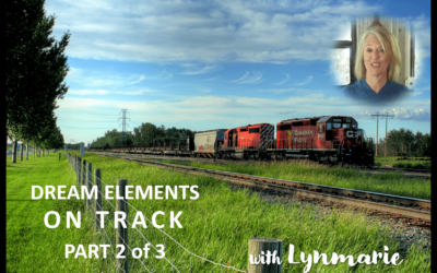 Dream Elements ON TRACK- Part 2