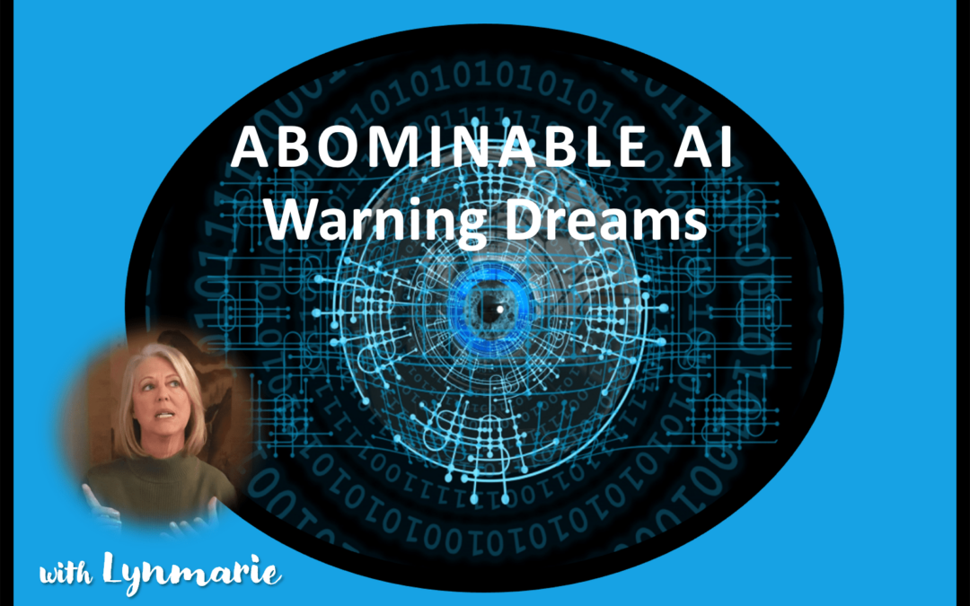 Abominable AI Warning Dreams