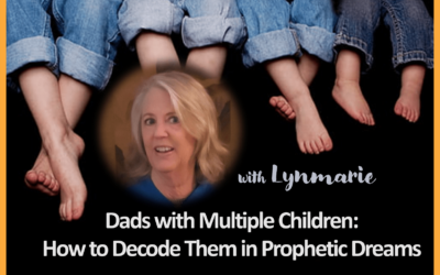 Dads with Multiple Children: How to Decode Them in Prophetic Dreams