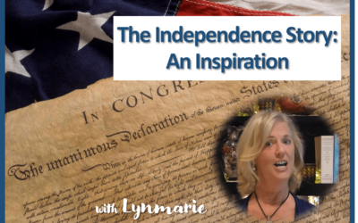 The Independence Story- An Inspiration